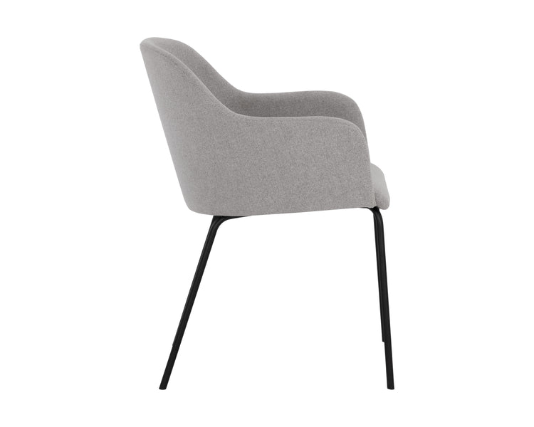 Hensley Dining Armchair