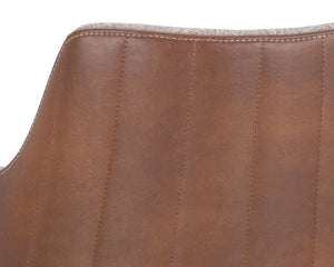 Griffin Dining Armchair