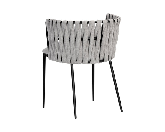 Sarai Dining Armchair