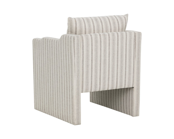 Scala Dining Armchair