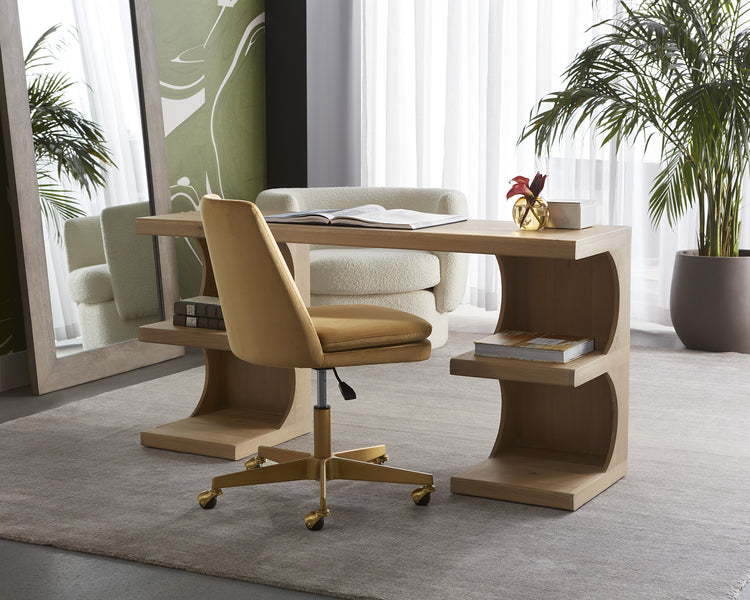 Catrine Desk