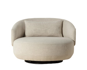 Walsh Swivel Lounge Chair
