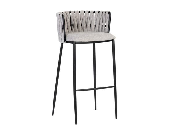 Sunpan Sarai Barstool