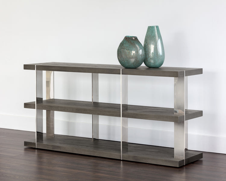 Daria Console Table