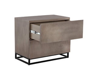 Lutana Nightstand