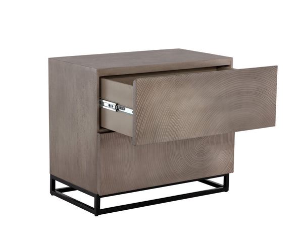 Lutana Nightstand