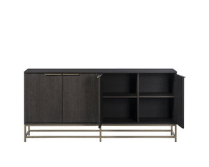 Rebel Sideboard Large  Gold
