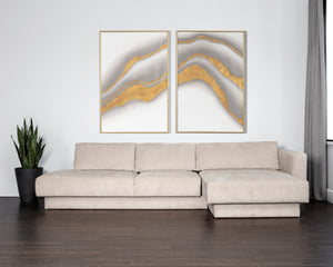 Tecoma Sofa Chaise Raf