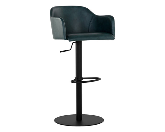 Sunpan Hensley Adjustable Stool