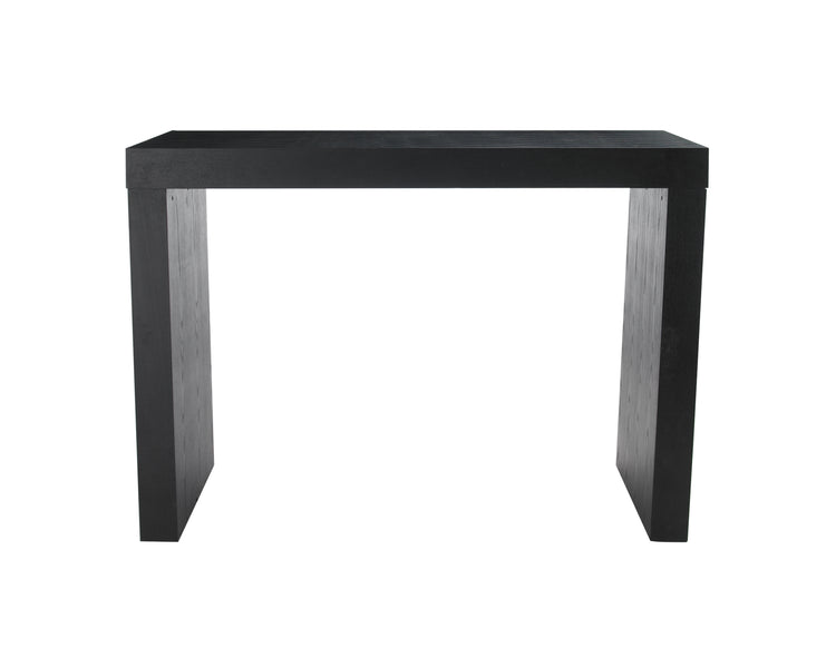 Faro Bar Table