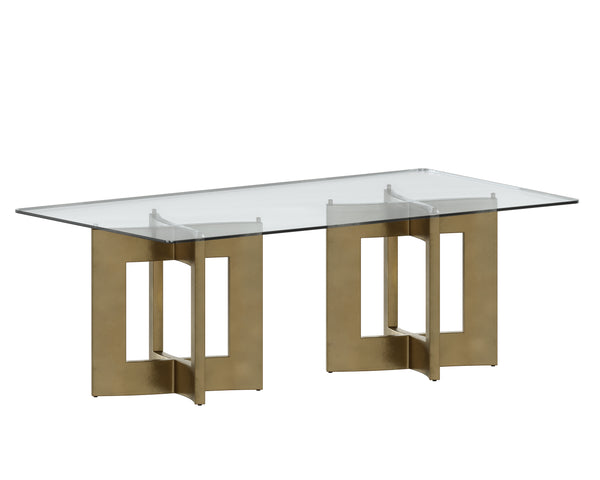 Lianne Dining Table Base