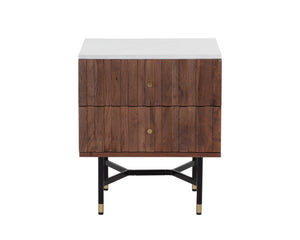 Wellington Nightstand