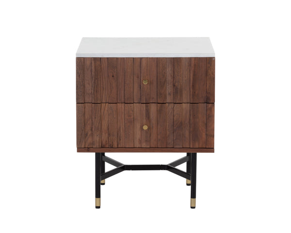 Wellington Nightstand