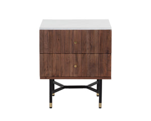 Wellington Nightstand