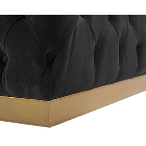 Babette Bench