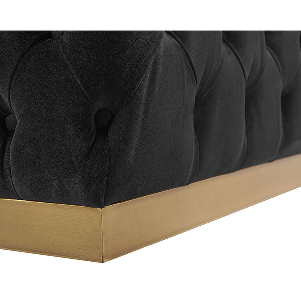 Babette Bench