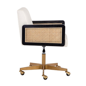 Claudette Office Chair