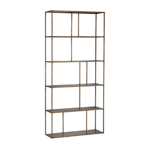 Eiffel Bookcase Large