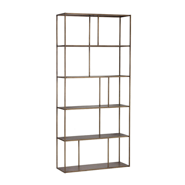Eiffel Bookcase Large