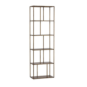 Eiffel Bookcase Small