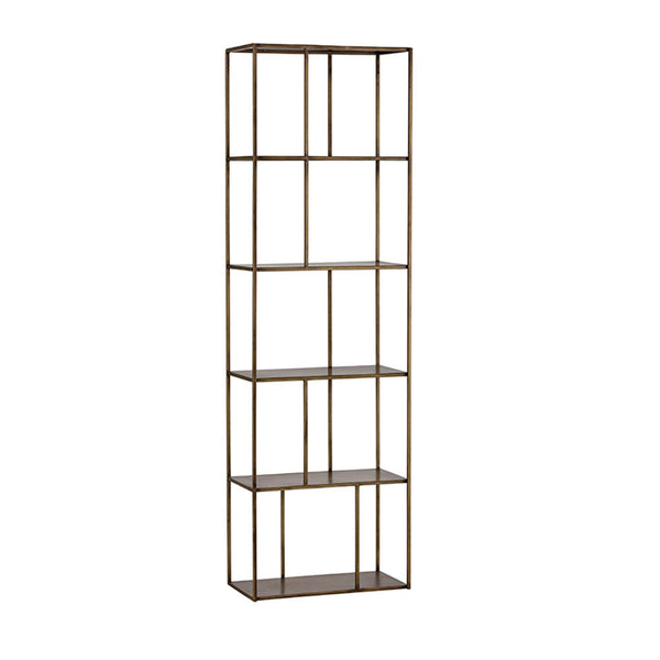 Eiffel Bookcase Small