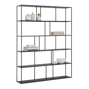 Eiffel Bookcase Extra Large