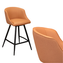 FM Celine Counter Stool