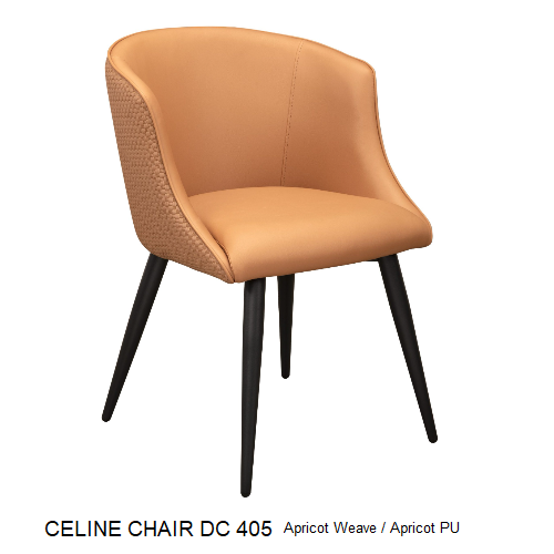 FM Celine Dining Chair