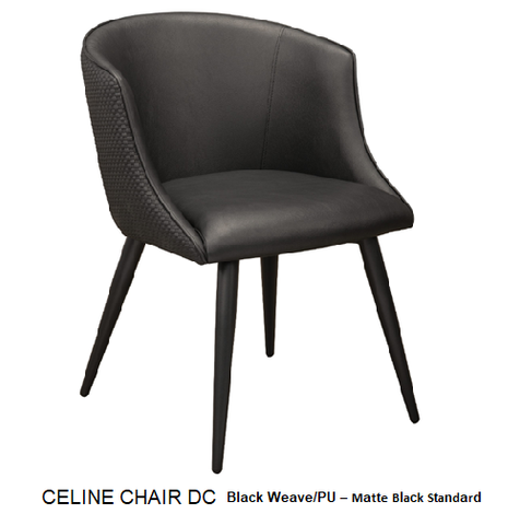 FM Celine Dining Chair