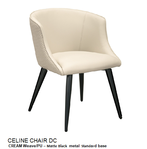 FM Celine Dining Chair