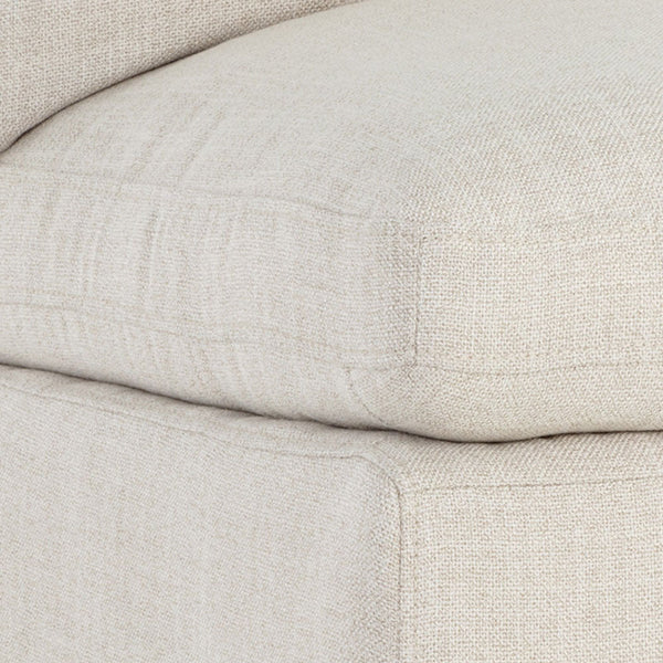 Glenrose Wheeled Dining Chair