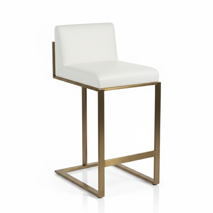 LTD New Lobby Counter Stool