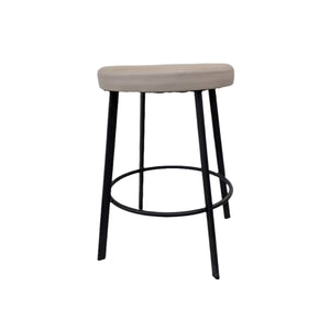 Floor Model - Camilla Stool