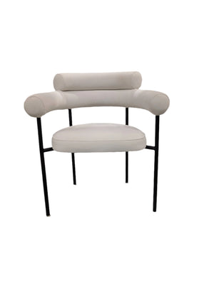 Floor Model - Portia Chair