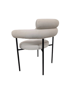 Floor Model - Portia Chair