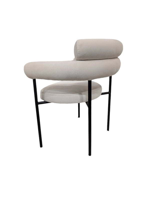 Floor Model - Portia Chair