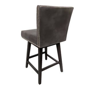 Floor Model - Vintage Counter Stool