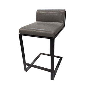 Floor Model - Lobby Stool