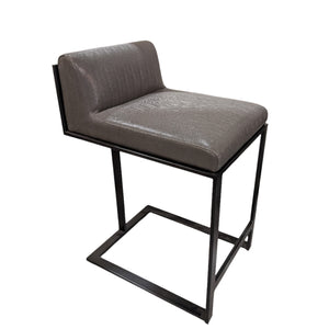 Floor Model - Lobby Stool