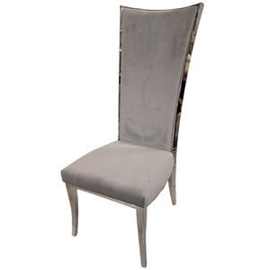 Floor Model - Victoria Chair