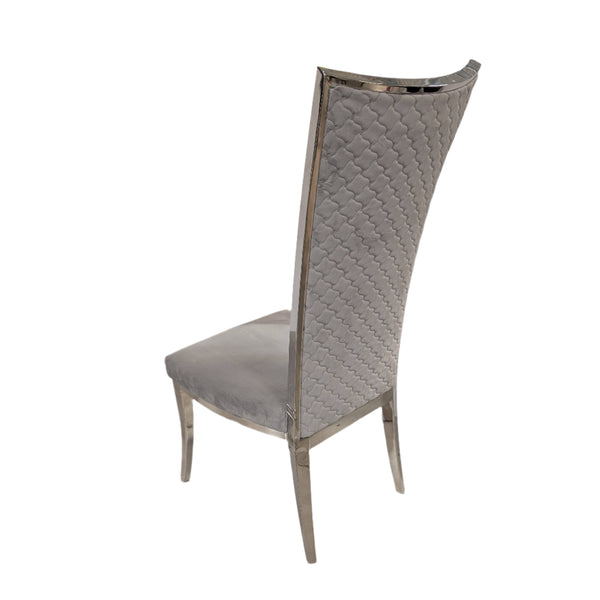 Floor Model - Victoria Chair