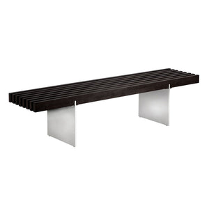 Atticus Bench