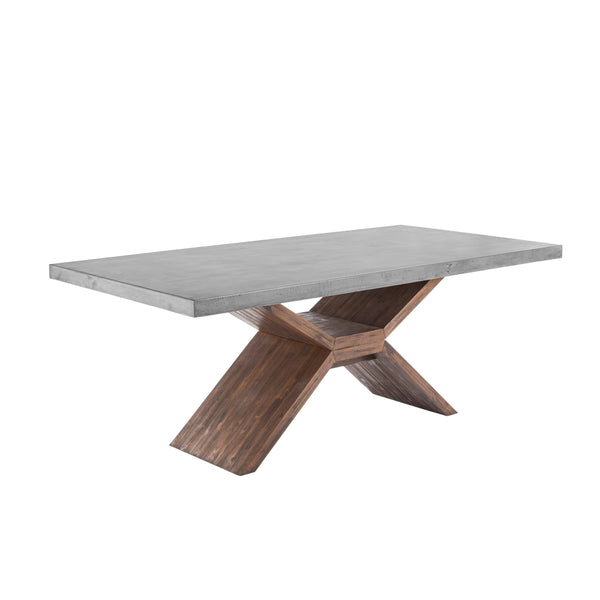 Vixen Dining Table - 79"