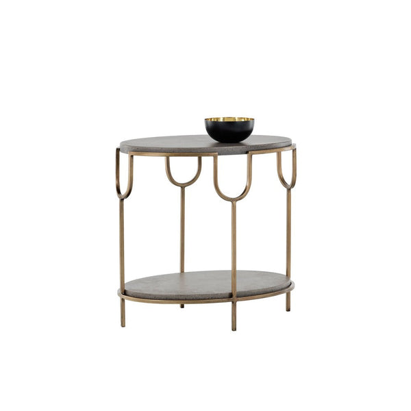 Arya Side Table