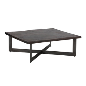 Marley Coffee Table Square