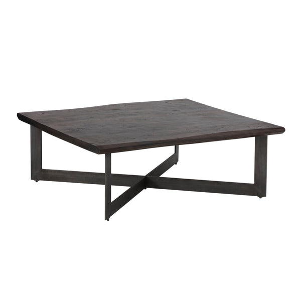Marley Coffee Table Square