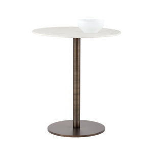 Enco Bar Table Round