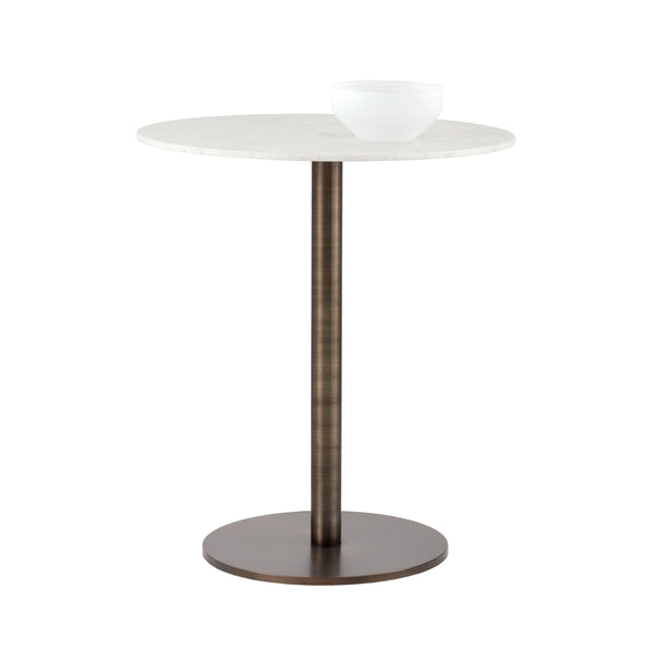 Enco Bar Table Round