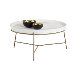 Remy Coffee Table  Black