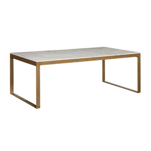 Evert Coffee Table High